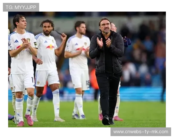 英超升班马生存现状：利兹联、伯恩利陷入降级区