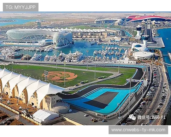 阿布扎比站历年意外频发，收官战压力管理成焦点