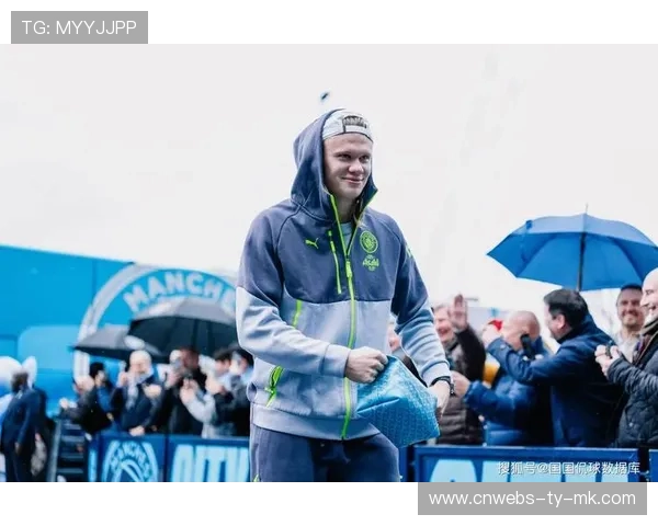 英超第26轮：曼城主场3-0完胜富勒姆紧咬阿森纳，塞门约、奥赖利、哈兰德各进一球