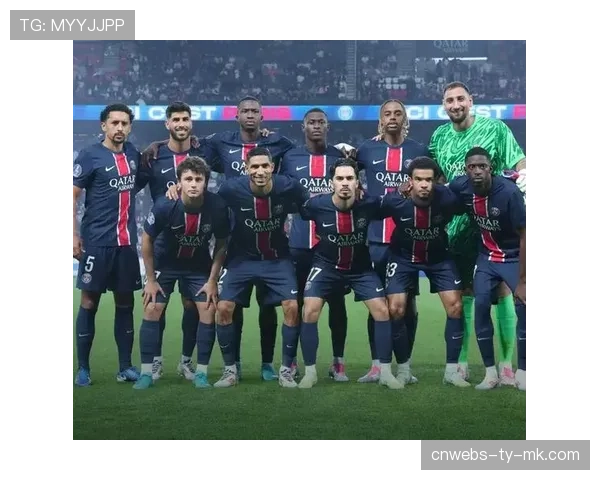 巴黎圣日耳曼4-0大胜克莱蒙,埃梅里完成传射 巴黎圣日耳曼4-0大胜克莱蒙,埃梅里完成传射